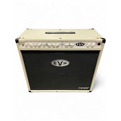 Used EVH 5150 III 2x12 50W Tube Guitar Combo Amp