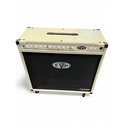 Used EVH 5150 III 2x12 50W Tube Guitar Combo Amp