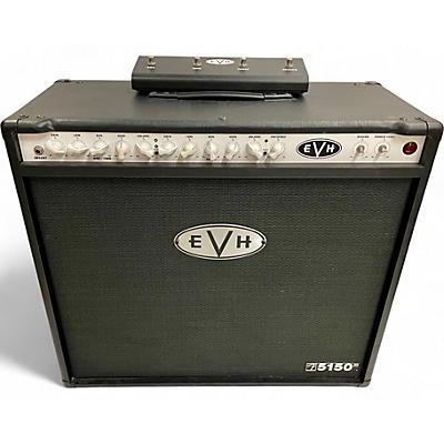 Used EVH 5150 III 2x12 50W Tube Guitar Combo Amp