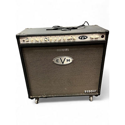 Used EVH 5150 III 2x12 50W Tube Guitar Combo Amp