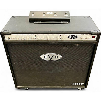 Used EVH 5150 III 2x12 50W Tube Guitar Combo Amp