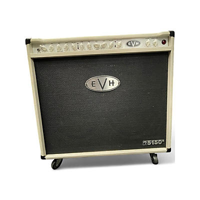 Used EVH 5150 III 2x12 50W Tube Guitar Combo Amp