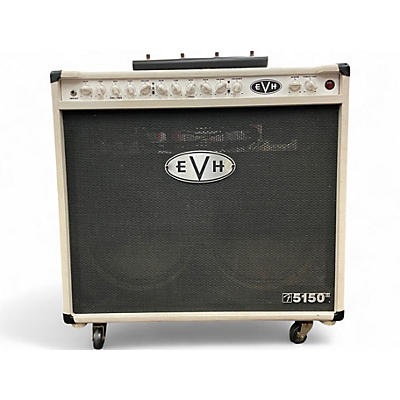Used EVH 5150 III 2x12 50W Tube Guitar Combo Amp
