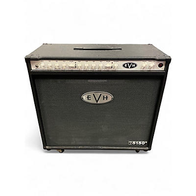 Used EVH 5150 III 2x12 50W Tube Guitar Combo Amp
