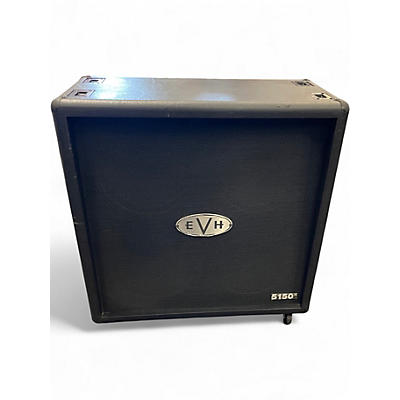 Used EVH 5150 III 412ST 4X12 Guitar Cabinet