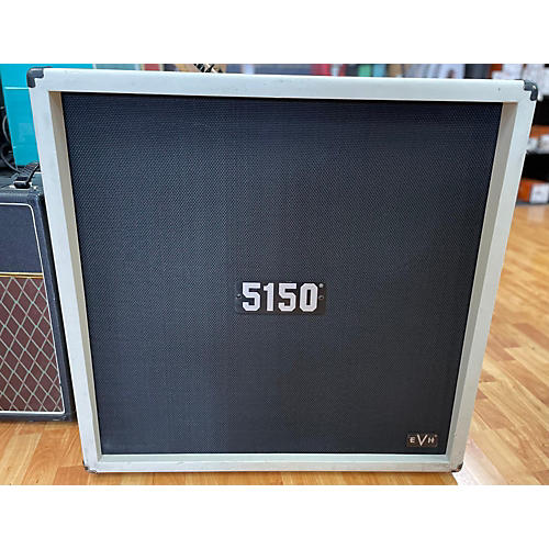 EVH Used EVH 5150 III 4x12 Guitar Cabinet