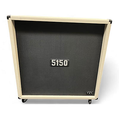 EVH Used EVH 5150 III 4x12 Guitar Cabinet