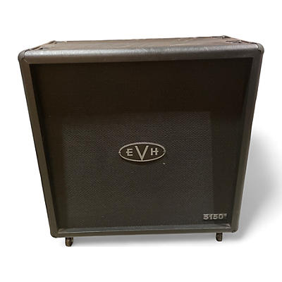 Used EVH 5150 III 4x12 Guitar Cabinet