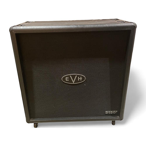 Used EVH 5150 III 4x12 Guitar Cabinet