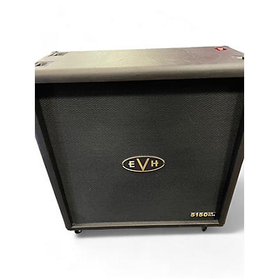 EVH Used EVH 5150 III 4x12 Guitar Cabinet