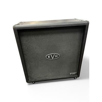 Used EVH 5150 III 4x12 Guitar Cabinet