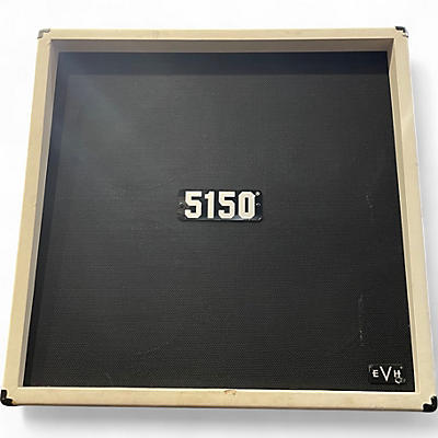 Used EVH 5150 III 4x12 Guitar Cabinet