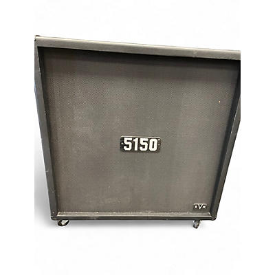 Used EVH 5150 III 4x12 Guitar Cabinet