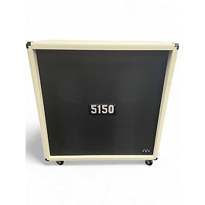 Used EVH 5150 III 4x12 Guitar Cabinet