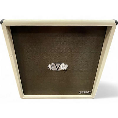 Used EVH 5150 III 4x12 Guitar Cabinet