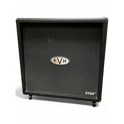 Used EVH 5150 III 4x12 Guitar Cabinet