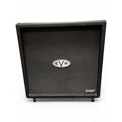 Used EVH 5150 III 4x12 Guitar Cabinet