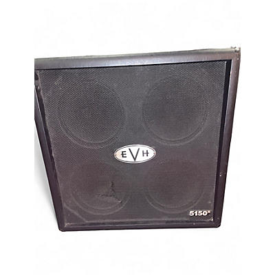Used EVH 5150 III 4x12 Guitar Cabinet