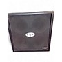 Used EVH 5150 III 4x12 Guitar Cabinet