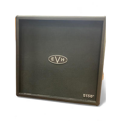 Used EVH 5150 III 4x12 Guitar Cabinet