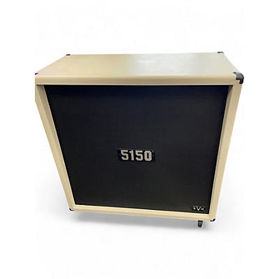 Used EVH 5150 III 4x12 Guitar Cabinet