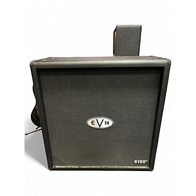 Used EVH 5150 III 4x12 Guitar Cabinet