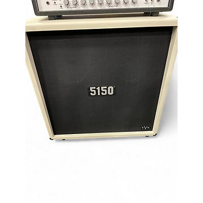 Used EVH 5150 III 4x12 Guitar Cabinet