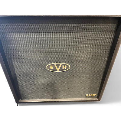 Used EVH 5150 III 4x12 Guitar Cabinet