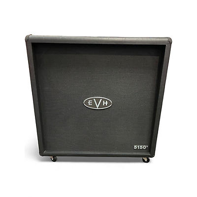 Used EVH 5150 III 4x12 Guitar Cabinet