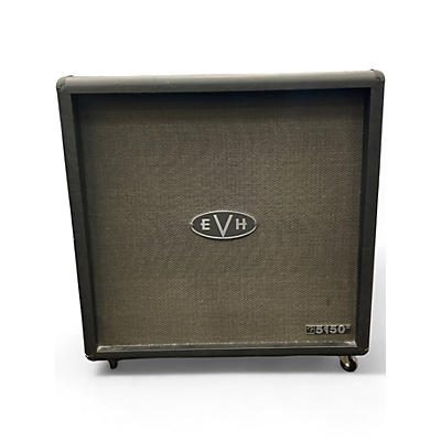 Used EVH 5150 III 4x12 Guitar Cabinet
