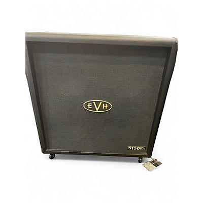 Used EVH 5150 III 4x12 Guitar Cabinet
