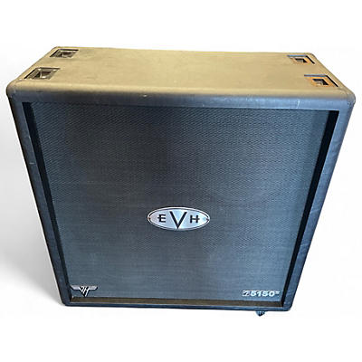 Used EVH 5150 III 4x12 Guitar Cabinet