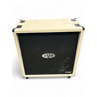 Used EVH 5150 III 4x12 Guitar Cabinet