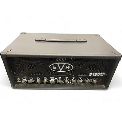 Used EVH 5150 III 50 watt Stealth Tube Guitar Amp Head