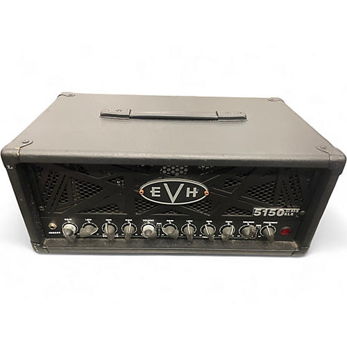Used EVH 5150 III 50 watt Stealth Tube Guitar Amp Head