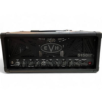 Used EVH 5150 III 50S 6L6 Tube Guitar Amp Head