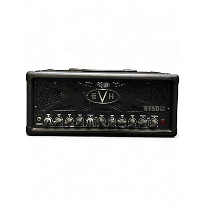 Used EVH 5150 III 50S 6L6 Tube Guitar Amp Head