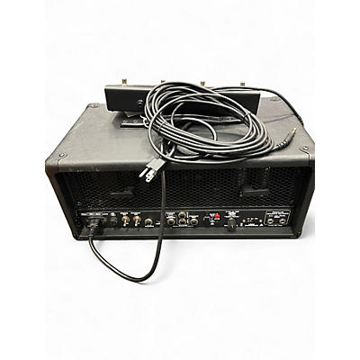 Used EVH 5150 III 50S 6L6 Tube Guitar Amp Head