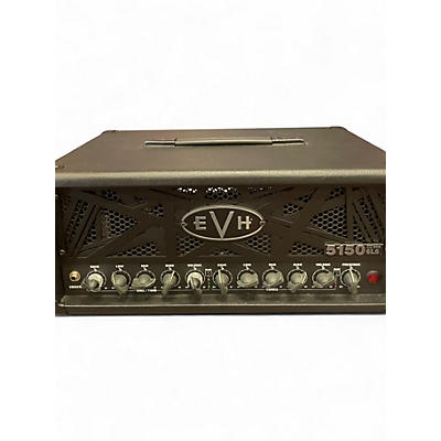 Used EVH 5150 III 50S 6L6 Tube Guitar Amp Head