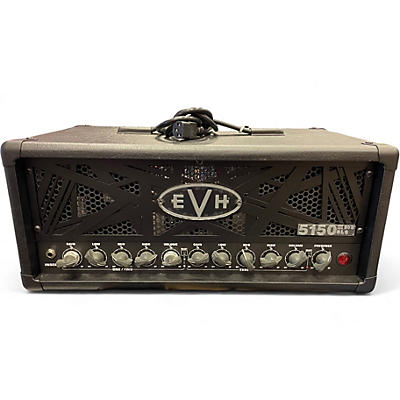Used EVH 5150 III 50S 6L6 Tube Guitar Amp Head