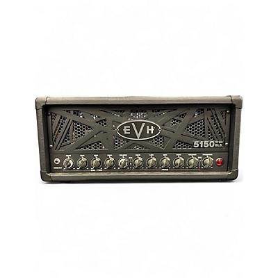 Used EVH 5150 III 50S 6L6 Tube Guitar Amp Head