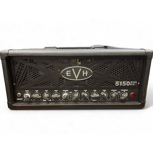 EVH Used EVH 5150 III 50S Tube Guitar Amp Head