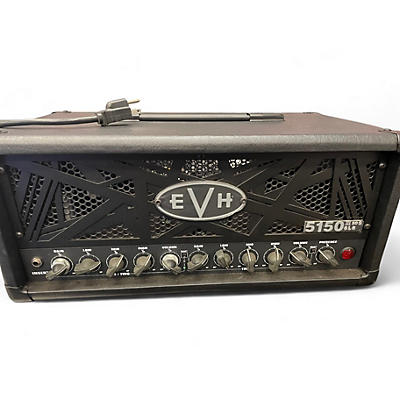 Used EVH 5150 III 50S Tube Guitar Amp Head