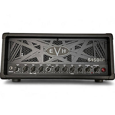 Used EVH 5150 III 50S Tube Guitar Amp Head