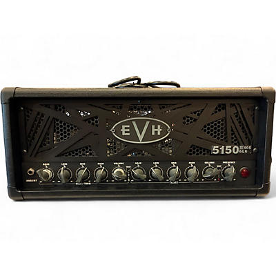 Used EVH 5150 III 50S Tube Guitar Amp Head