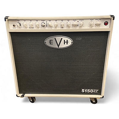 Used EVH 5150 III 50W 1X12 6L6 Tube Guitar Combo Amp