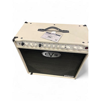 Used EVH 5150 III 50W 1X12 6L6 Tube Guitar Combo Amp