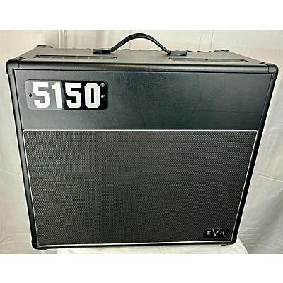 EVH Used EVH 5150 III 50W 1x12 Tube Guitar Combo Amp