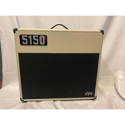 Used EVH 5150 III 50W 1x12 Tube Guitar Combo Amp