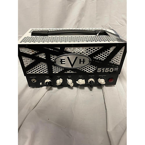 EVH Used EVH 5150 III 50W 1x12 Tube Guitar Combo Amp